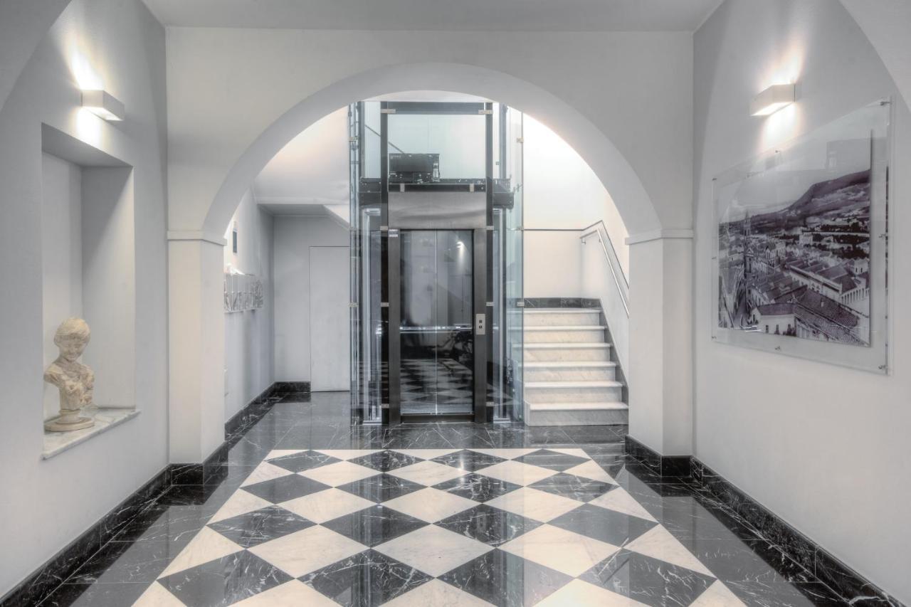 Right House Di Via Sulis - Best Neighborhood In The Town Cagliari Exteriör bild