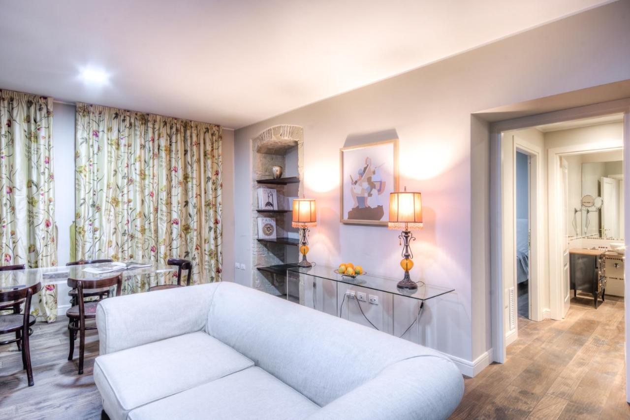 Right House Di Via Sulis - Best Neighborhood In The Town Cagliari Exteriör bild