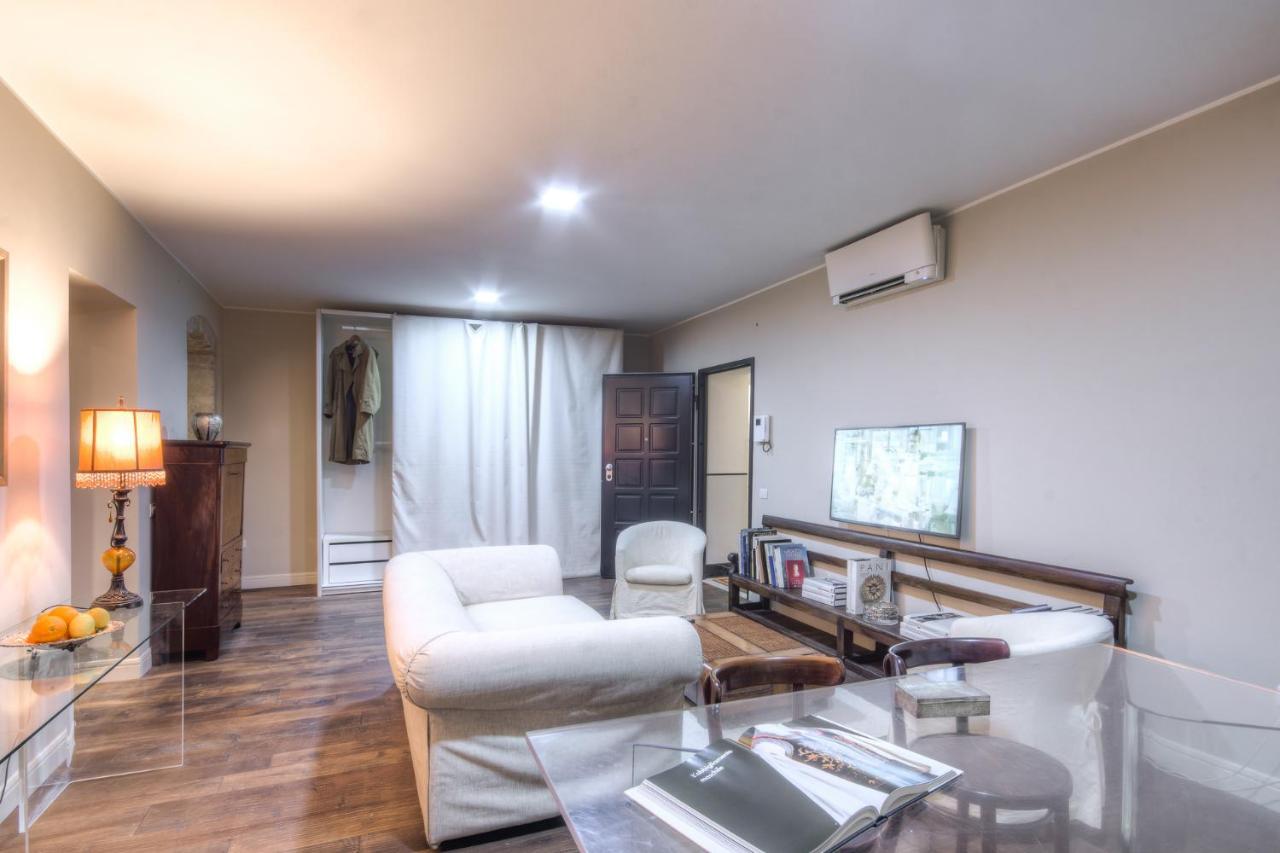 Right House Di Via Sulis - Best Neighborhood In The Town Cagliari Exteriör bild